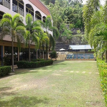 Icheck Inn Klong Muang Krabi Exterior photo