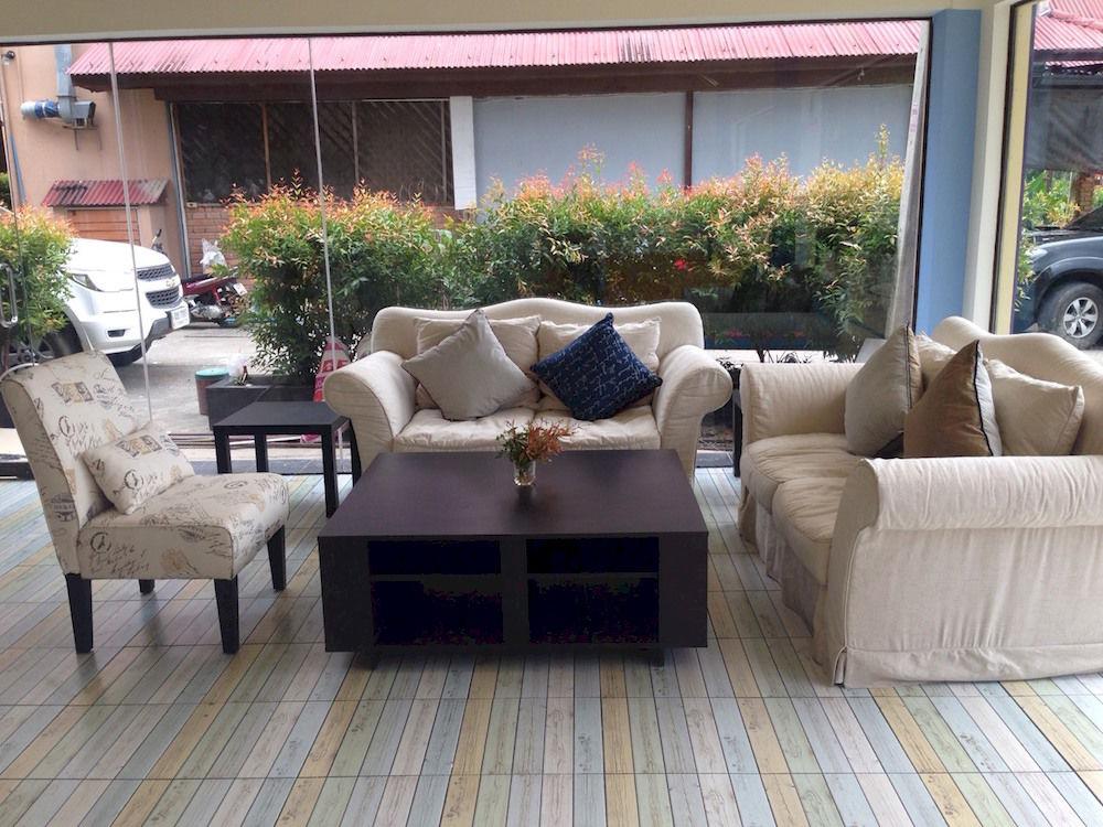 Icheck Inn Klong Muang Krabi Exterior photo