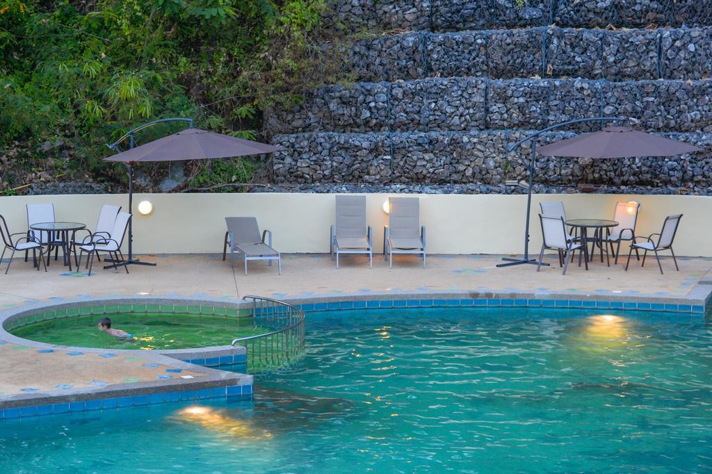 Icheck Inn Klong Muang Krabi Exterior photo
