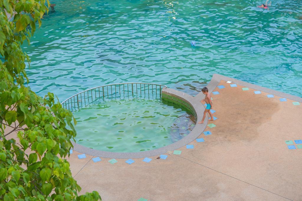 Icheck Inn Klong Muang Krabi Exterior photo