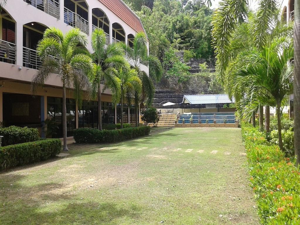 Icheck Inn Klong Muang Krabi Exterior photo