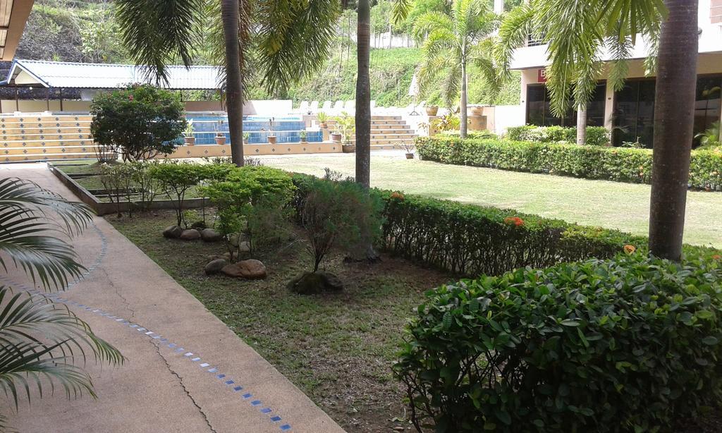 Icheck Inn Klong Muang Krabi Exterior photo