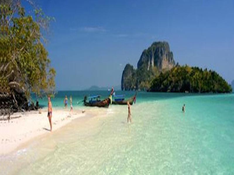 Icheck Inn Klong Muang Krabi Exterior photo