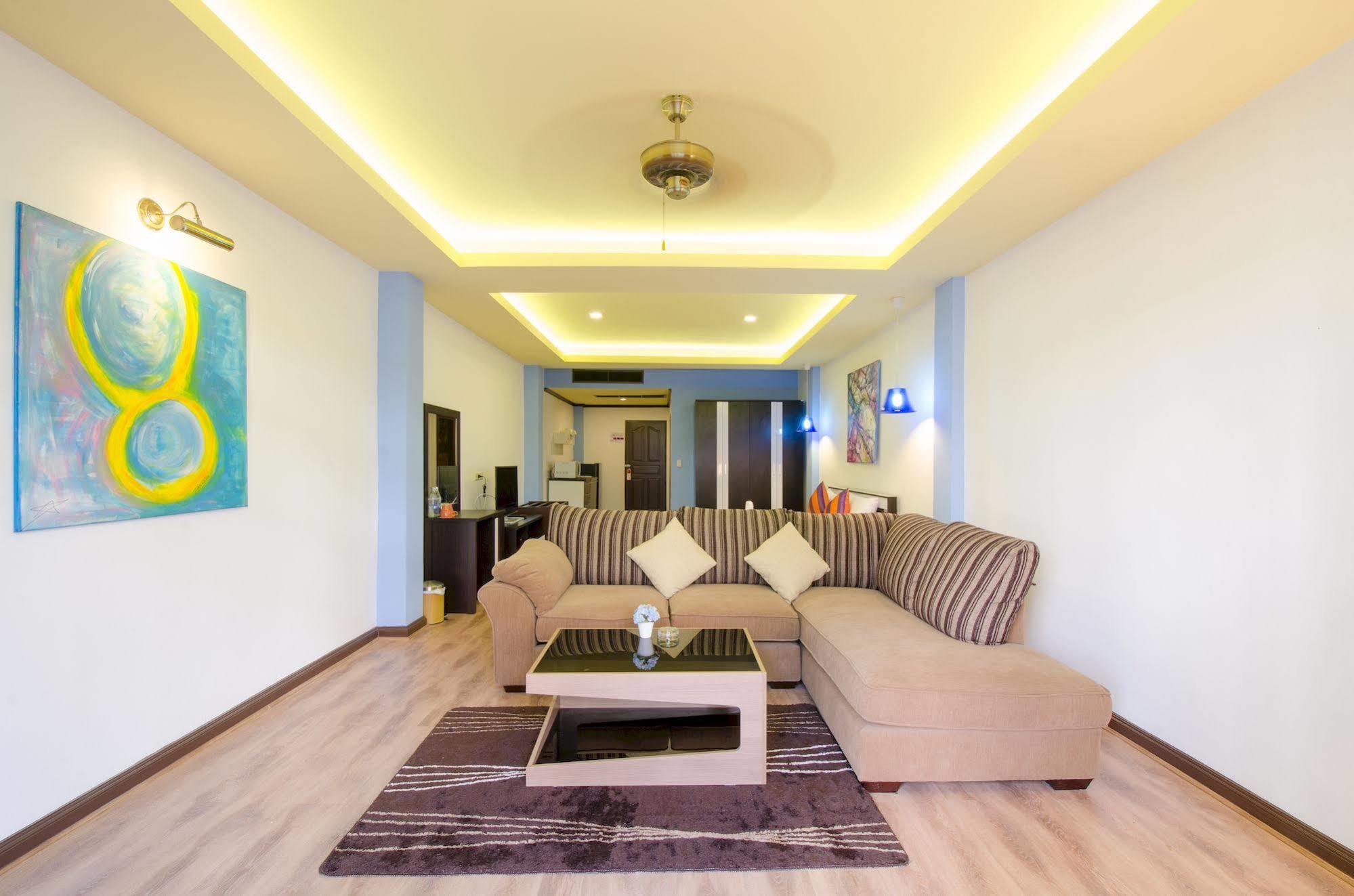 Icheck Inn Klong Muang Krabi Exterior photo