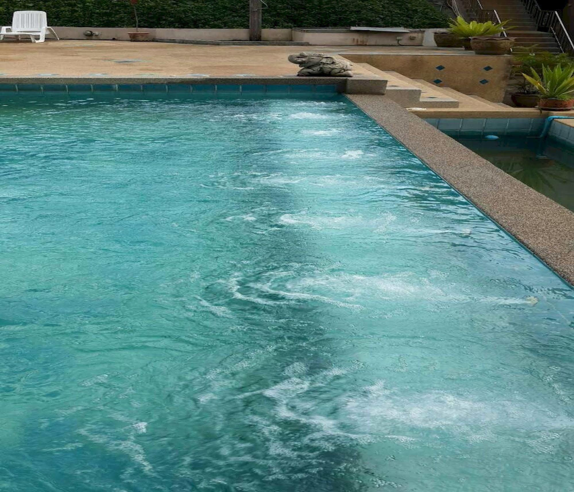 Icheck Inn Klong Muang Krabi Exterior photo