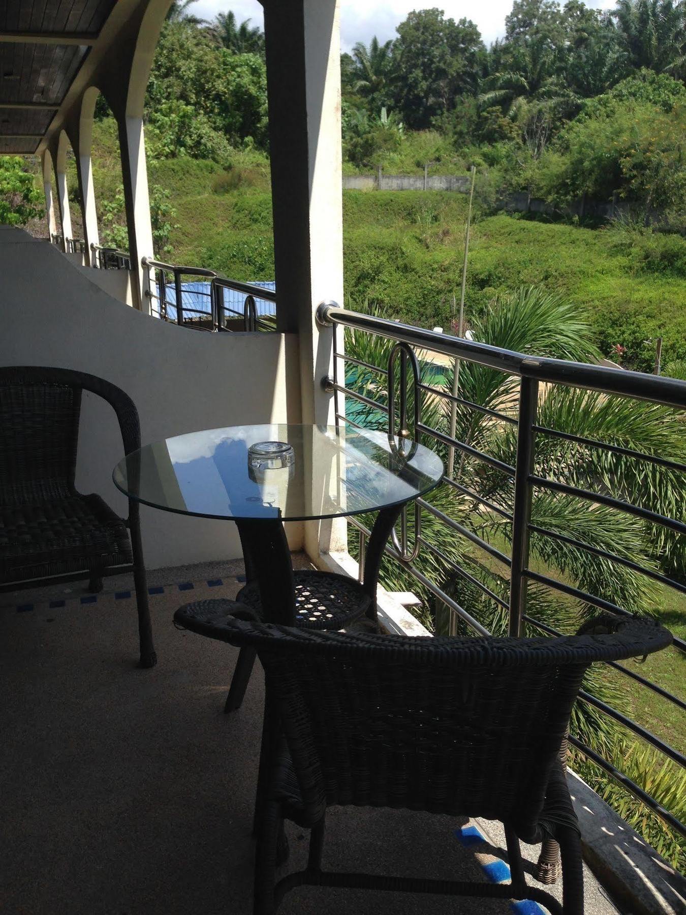 Icheck Inn Klong Muang Krabi Exterior photo
