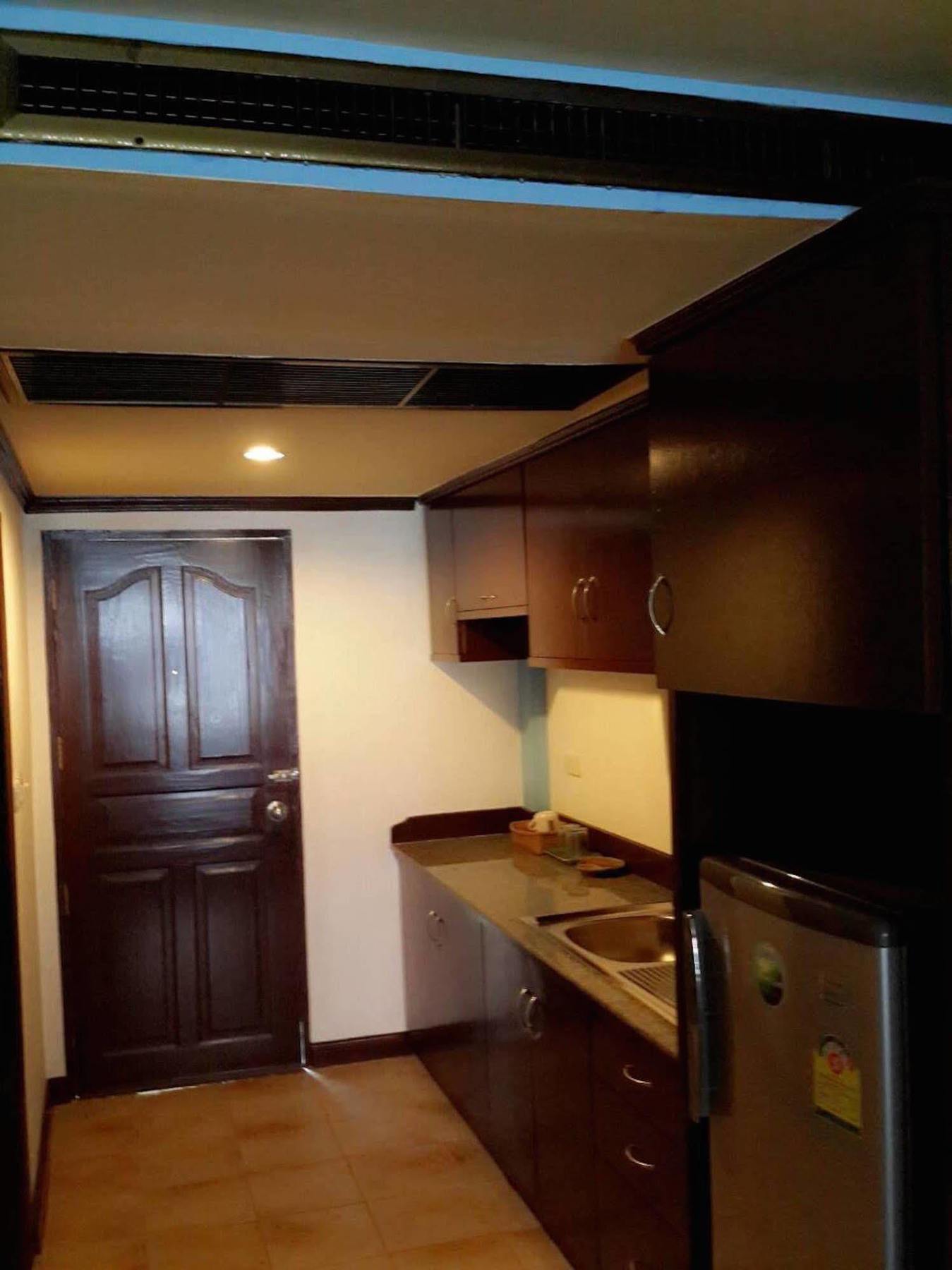 Icheck Inn Klong Muang Krabi Exterior photo