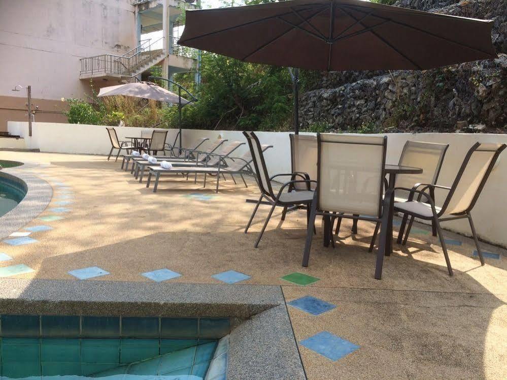 Icheck Inn Klong Muang Krabi Exterior photo
