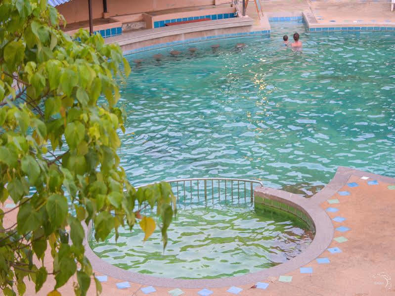 Icheck Inn Klong Muang Krabi Exterior photo