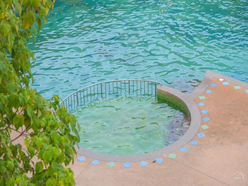 Icheck Inn Klong Muang Krabi Exterior photo